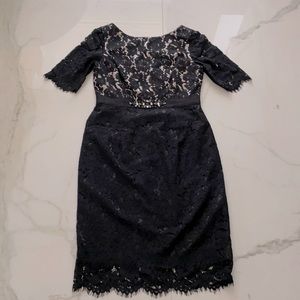 Eliza J cocktail dress
